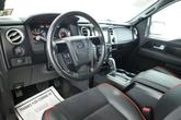Thumbnail of 2014 Tuxedo Black Metallic Ford F-150
