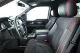 Thumbnail of 2014 Tuxedo Black Metallic Ford F-150