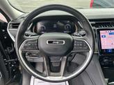 Thumbnail of 2022 Diamond Black Crystal Pearlcoat Jeep Grand Cherokee