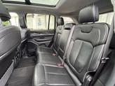 Thumbnail of 2022 Diamond Black Crystal Pearlcoat Jeep Grand Cherokee