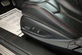 Thumbnail of 2017 Slipstream Blue Metallic Chevrolet SS