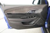 Thumbnail of 2017 Slipstream Blue Metallic Chevrolet SS