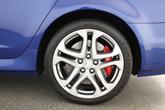 Thumbnail of 2017 Slipstream Blue Metallic Chevrolet SS