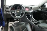 Thumbnail of 2017 Slipstream Blue Metallic Chevrolet SS