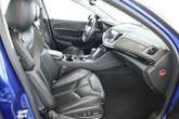 Thumbnail of 2017 Slipstream Blue Metallic Chevrolet SS