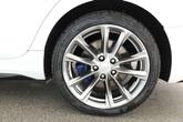 Thumbnail of 2021 Summit White Cadillac CT4