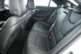Thumbnail of 2021 Summit White Cadillac CT4