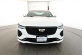 Thumbnail of 2021 Summit White Cadillac CT4