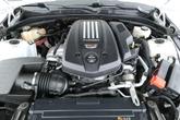 Thumbnail of 2021 Summit White Cadillac CT4
