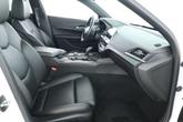 Thumbnail of 2021 Summit White Cadillac CT4