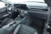 Thumbnail of 2024 Shadow Black Ford Mustang