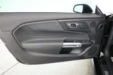 Thumbnail of 2024 Shadow Black Ford Mustang