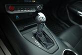 Thumbnail of 2024 Shadow Black Ford Mustang