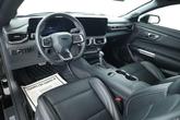 Thumbnail of 2024 Shadow Black Ford Mustang
