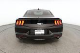Thumbnail of 2024 Shadow Black Ford Mustang