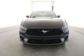 Thumbnail of 2024 Shadow Black Ford Mustang