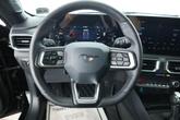 Thumbnail of 2024 Shadow Black Ford Mustang