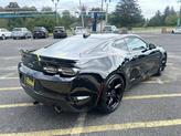 Thumbnail of 2021 Black Chevrolet Camaro