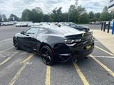 Thumbnail of 2021 Black Chevrolet Camaro