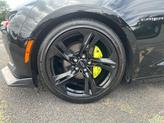 Thumbnail of 2021 Black Chevrolet Camaro