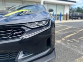 Thumbnail of 2021 Black Chevrolet Camaro