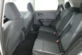 Thumbnail of 2023 Pearl White Tricoat Nissan Rogue