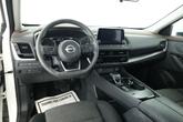 Thumbnail of 2023 Pearl White Tricoat Nissan Rogue