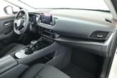 Thumbnail of 2023 Pearl White Tricoat Nissan Rogue
