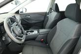 Thumbnail of 2023 Pearl White Tricoat Nissan Rogue