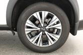 Thumbnail of 2023 Pearl White Tricoat Nissan Rogue