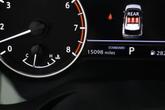 Thumbnail of 2023 Pearl White Tricoat Nissan Rogue