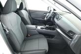 Thumbnail of 2023 Pearl White Tricoat Nissan Rogue