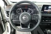 Thumbnail of 2023 Pearl White Tricoat Nissan Rogue