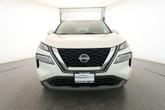Thumbnail of 2023 Pearl White Tricoat Nissan Rogue