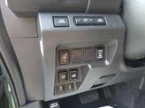 Thumbnail of 2023 Tactical Green Metallic Nissan Frontier