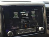 Thumbnail of 2023 Tactical Green Metallic Nissan Frontier