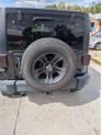 Thumbnail of 2012 Black Clearcoat Jeep Wrangler Unlimited