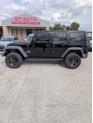 Photo of 2012 Black Clearcoat Jeep Wrangler Unlimited