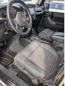Thumbnail of 2012 Black Clearcoat Jeep Wrangler Unlimited
