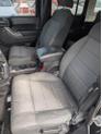 Thumbnail of 2012 Black Clearcoat Jeep Wrangler Unlimited