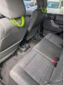 Thumbnail of 2012 Black Clearcoat Jeep Wrangler Unlimited
