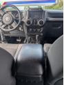 Thumbnail of 2012 Black Clearcoat Jeep Wrangler Unlimited