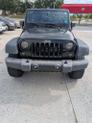 Thumbnail of 2012 Black Clearcoat Jeep Wrangler Unlimited