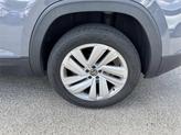 Thumbnail of 2021 Gray Volkswagen Atlas Cross Sport