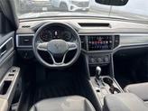 Thumbnail of 2021 Gray Volkswagen Atlas Cross Sport