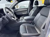 Thumbnail of 2021 Gray Volkswagen Atlas Cross Sport