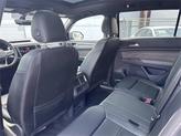 Thumbnail of 2021 Gray Volkswagen Atlas Cross Sport