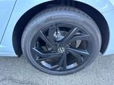 Thumbnail of 2025 Monument Gray Volkswagen Jetta