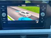 Thumbnail of 2025 Monument Gray Volkswagen Jetta