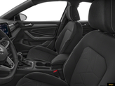 Thumbnail of 2025 Pure White Volkswagen Jetta